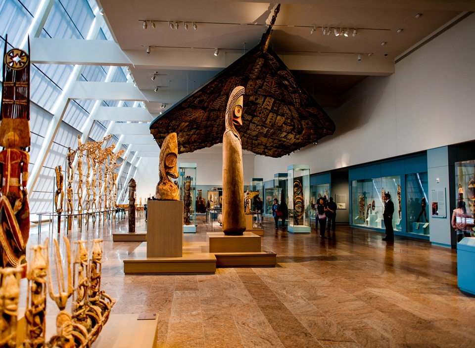 Des galeries qui vont vous faire aimer l’art