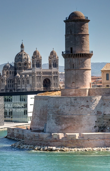 MUCEM a Marseille