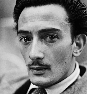 Salvador Dali