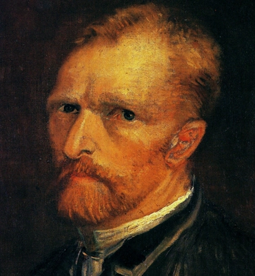 Vincent van Gogh