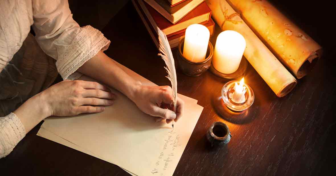 manuscrits