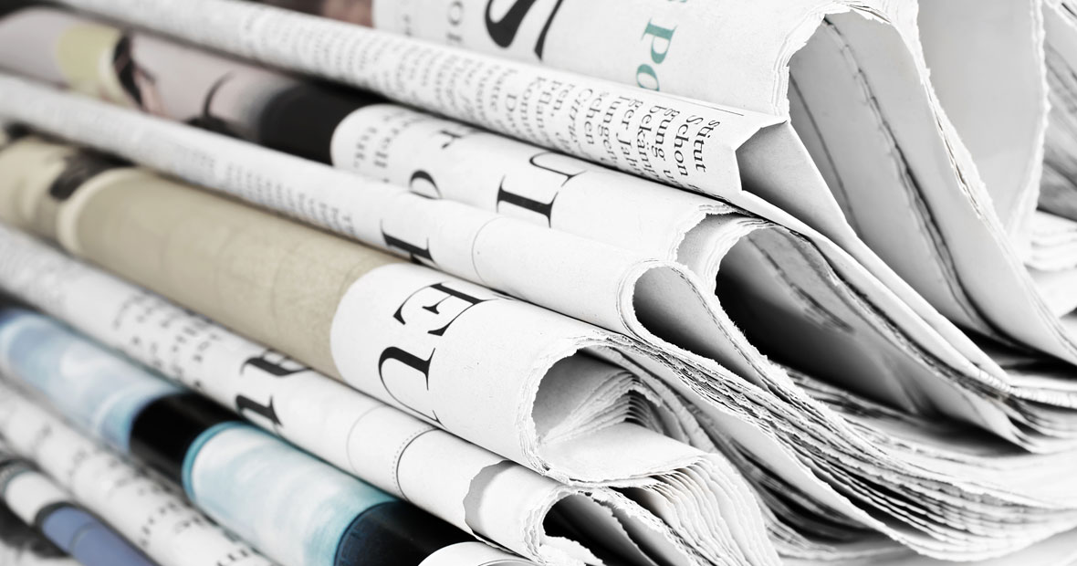 histoire de la presse